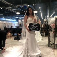 Ladies Getting Married in June- Let's See Those Dresses! 🌸❤🌸 - 1