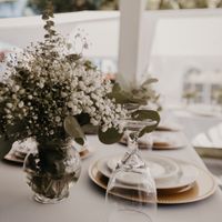 Budget breakdown - 1