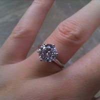 Let's see your rings!