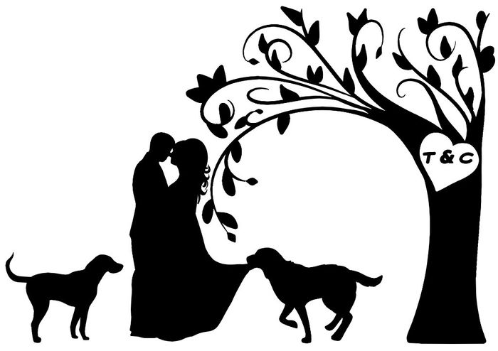 Possible Wedding Logo