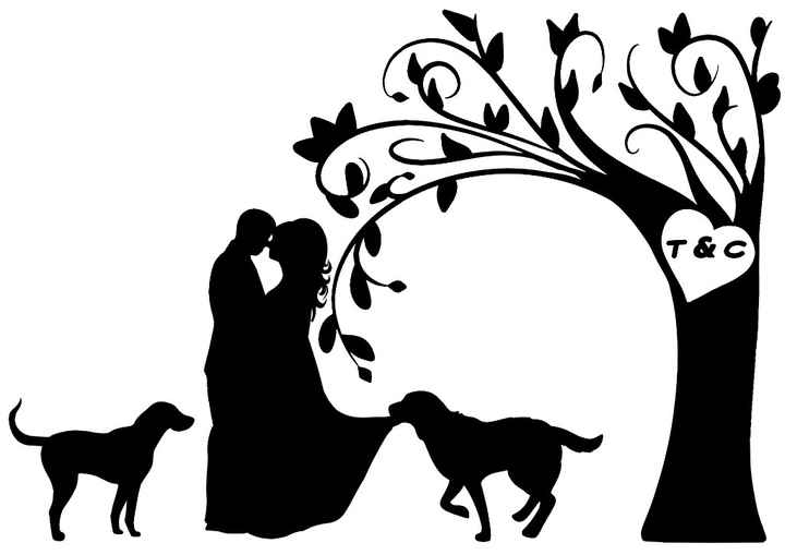 Possible Wedding Logo