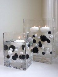 Centerpiece idea...what do you think?