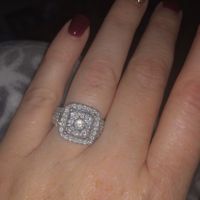 Brides of 2021! Show us your ring! - 1