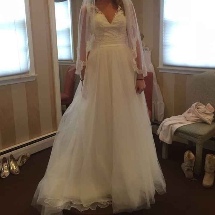 Allure bridal dresses
