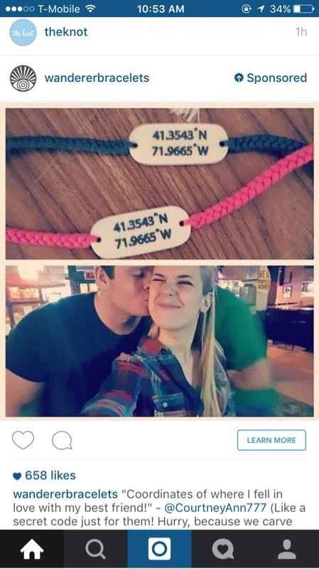 Just bought the cutest thing