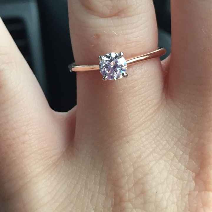 Photo session in traffic!