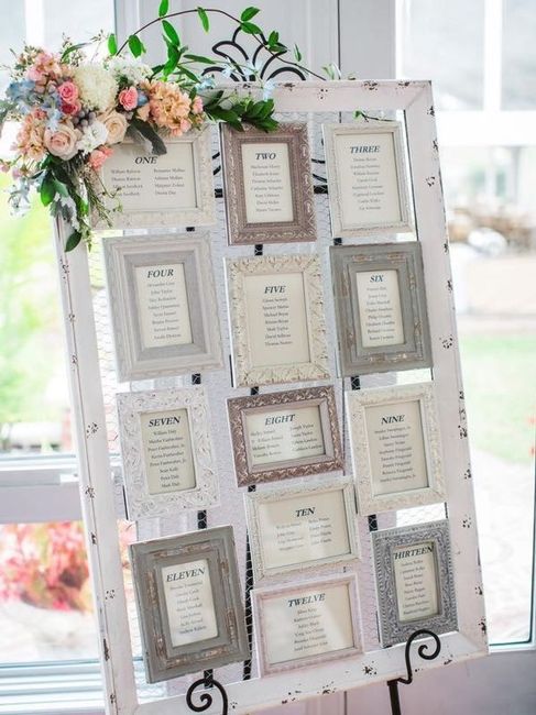 Let's see your..name cards!