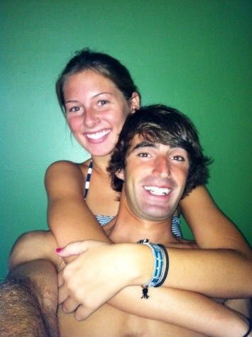 Post your fave pic of you two!
