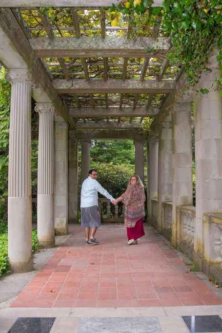 Not a fan of my Engagement Photos - 1