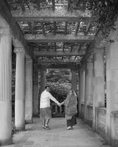 Not a fan of my Engagement Photos - 2