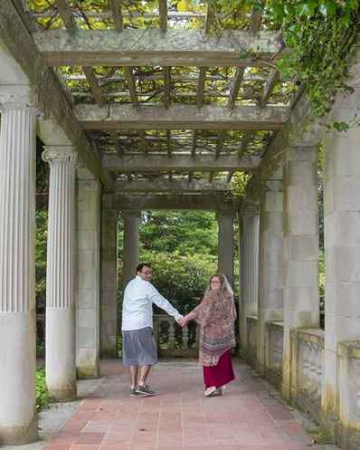 Not a fan of my Engagement Photos - 3