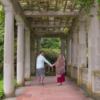 Not a fan of my Engagement Photos - 1