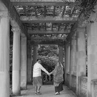 Not a fan of my Engagement Photos - 2