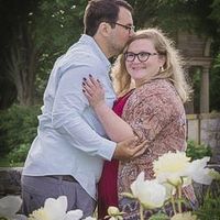 Not a fan of my Engagement Photos - 5