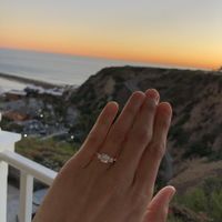 Brides of 2021! Show us your ring! - 1