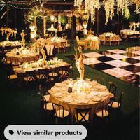 What colors did you choose for your wedding? - 1