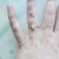 Brides of 2022! Show us your ring! - 1