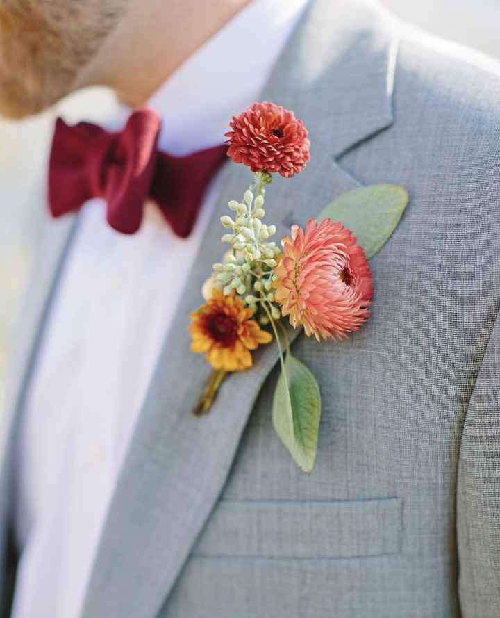 Fall wedding!! October 2019! - 1