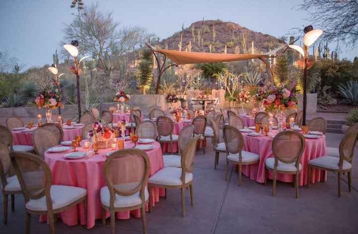 Fall wedding!! October 2019! - 2