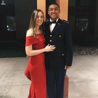 to this. And our love has only grown stronger