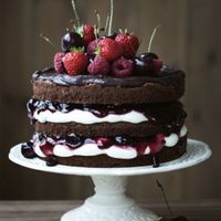 Cake - 2