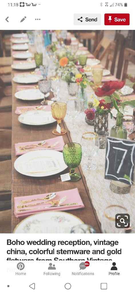 Pinterest insperations - 1