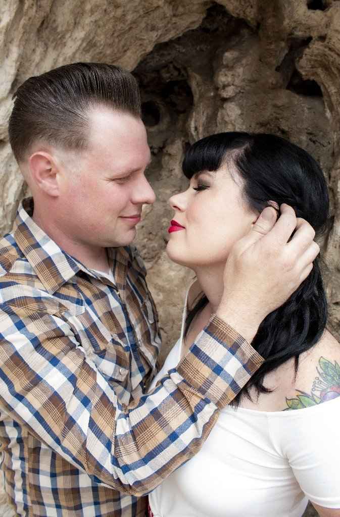 Engagement pictures!! - 3