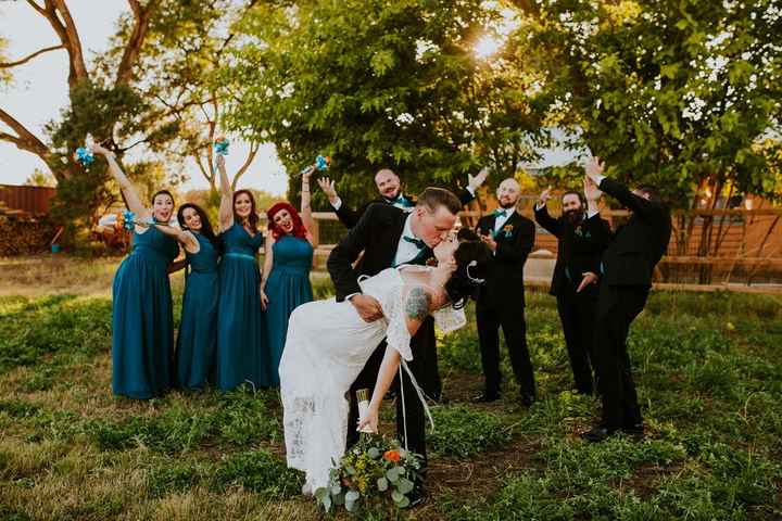 Wedding pictures!!!!!! - 1