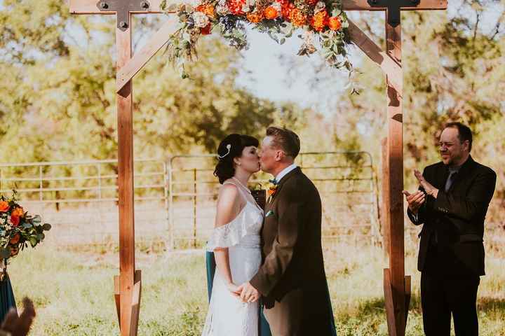 Wedding pictures!!!!!! - 2