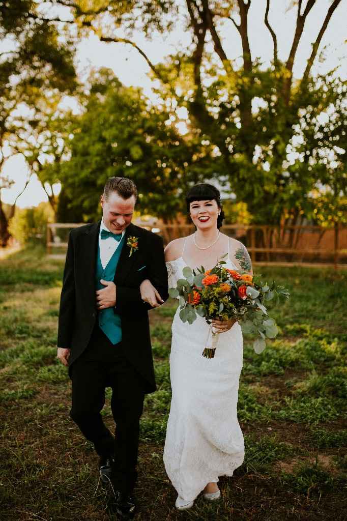 Wedding pictures!!!!!! - 3