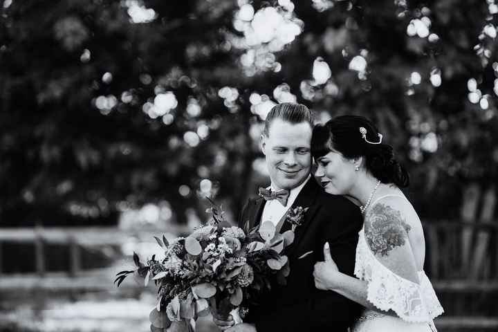 Wedding pictures!!!!!! - 5