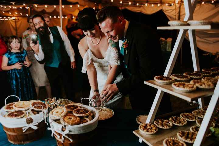 Wedding pictures!!!!!! - 9