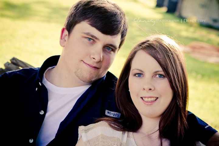 CHALLENGE: Tell us about YOU!