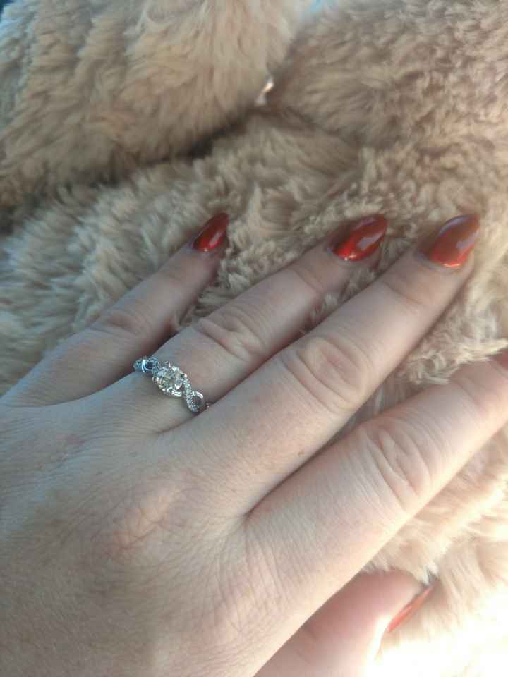 Ring Pics! - 1