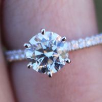 Brides of 2020!  Show us your ring! - 1