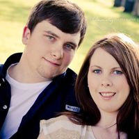 CHALLENGE: Tell us about YOU!