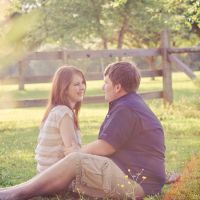 Let me see your BEST engagement pic