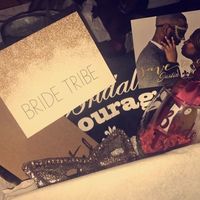 Bridemaid Proposals