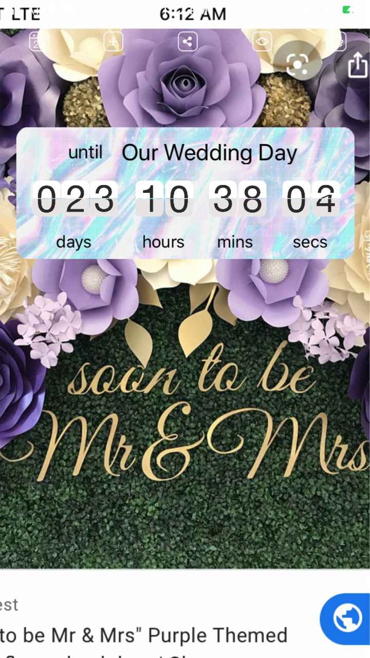 February 2020 Brides - 1