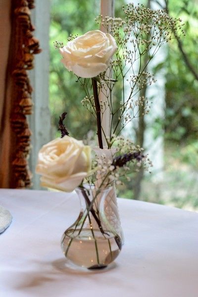 centerpieces