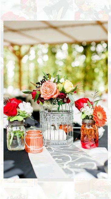 Navy and Blush Tables 1