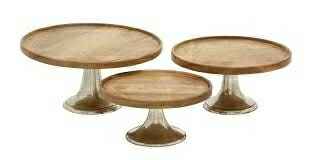 Let’s talk cake stands - 1