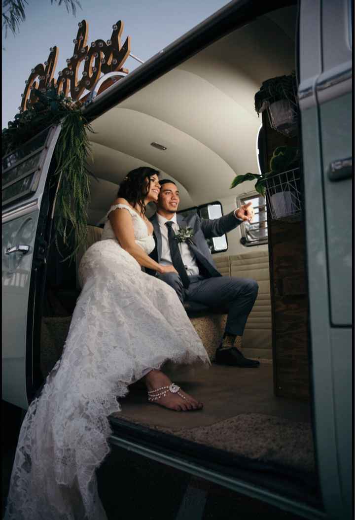 Wedding Shoes - Flats - 2