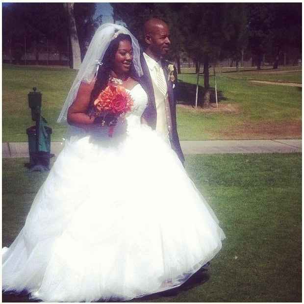 Married !!! Loving it !!!