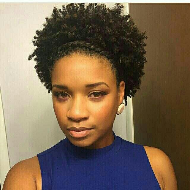 African American/Black Brides: What are you doing with your hair?