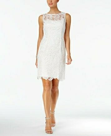 Rehearsal dinner attire - 1