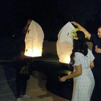 Co-ed Wedding Shower Got theme (pics!) - 1