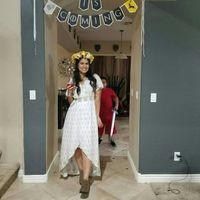 Co-ed Wedding Shower Got theme (pics!) - 5