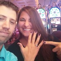 How did your partner propose? - 1