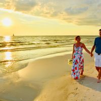 Struggling to find beach wedding colors! - 1